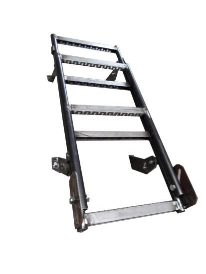 Preview: Aufstiegsleiter